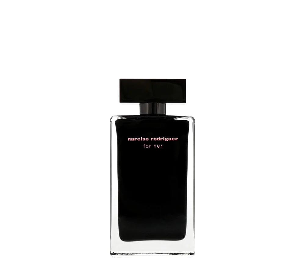 Narciso Rodriguez For Her Eau De Toilette Spray 100ml