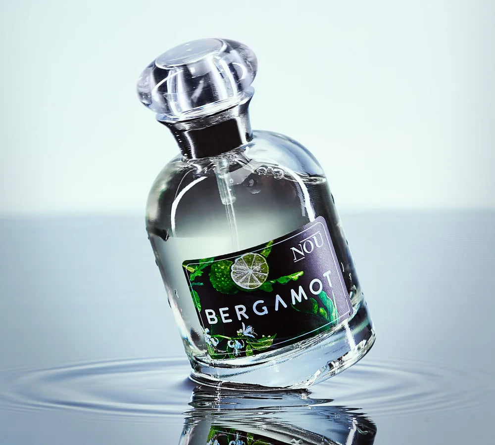 Nou Bergamot Perfume for Women EDP 50ml