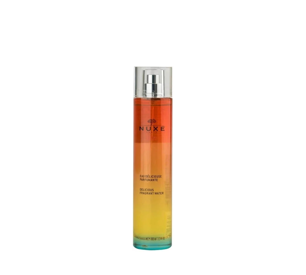 Nuxe Sun - Delicious Fragrant Water EDT 100 ml (Pack of 1)