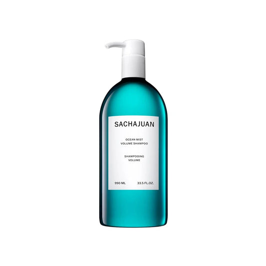 Ocean Mist Volume Shampoo by Sachajuan for Unisex 990ml