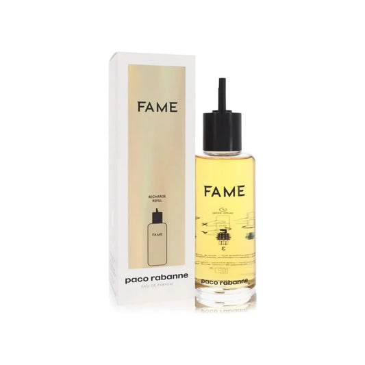 Paco Rabanne Fame Vegan Refillable Bottle - 200ml