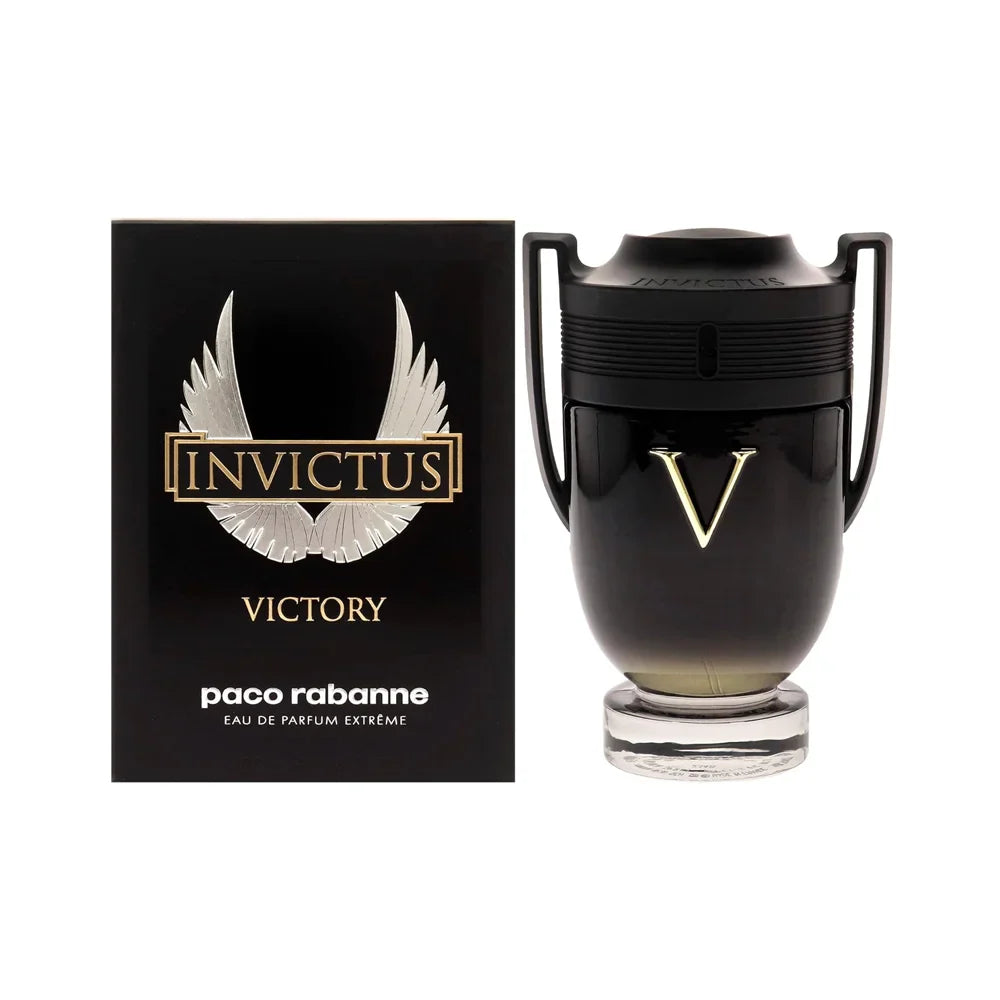 Paco Rabanne Invictus Victory Eau De Parfum 100ml