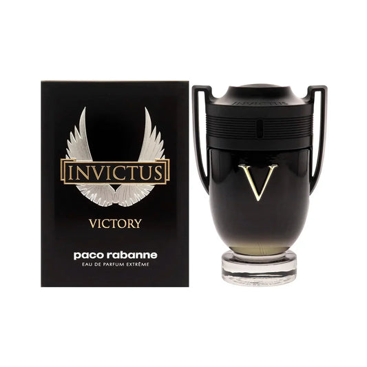 Paco Rabanne Invictus Victory Eau De Parfum 100ml
