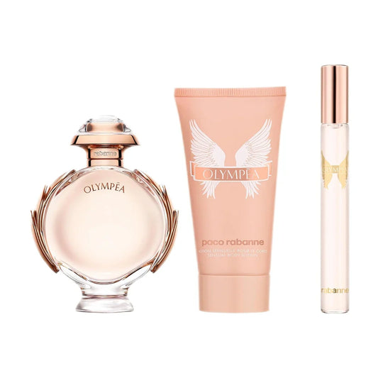 Paco Rabanne Olympea Eau de Parfum 50ml Gift Set 2024