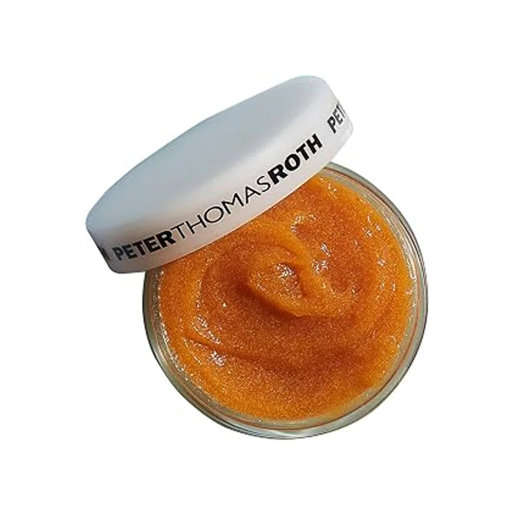 Peter Thomas Roth Pumpkin Enzyme Mask 50ml Exfoliating Facial Treatment