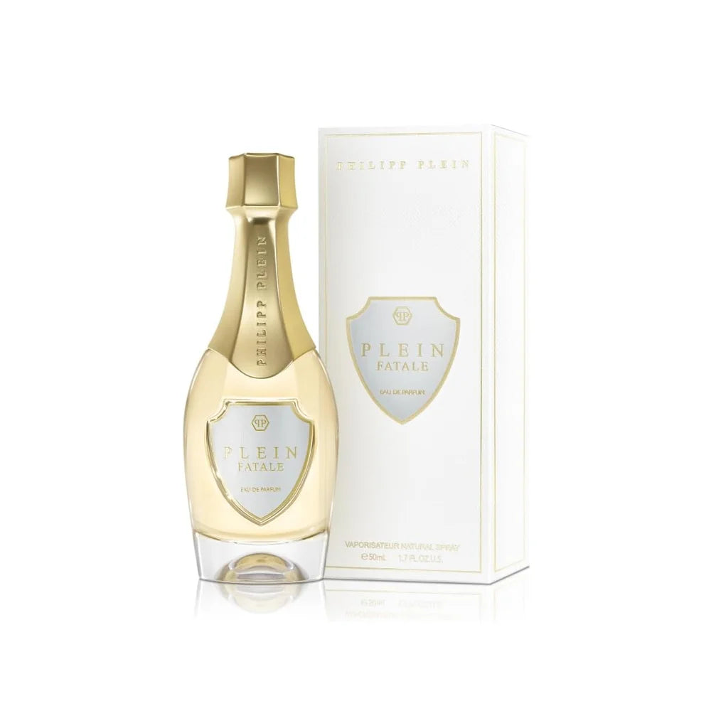 Philipp Plein Plein Fatale Eau de Parfum 50 ml