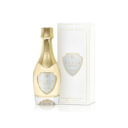 Philipp Plein Plein Fatale Eau de Parfum 50 ml