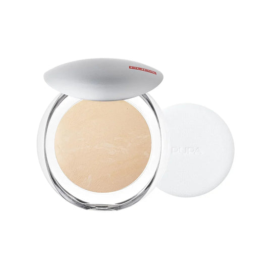 Pupa Luminys Silky Baked Face Powder 04
