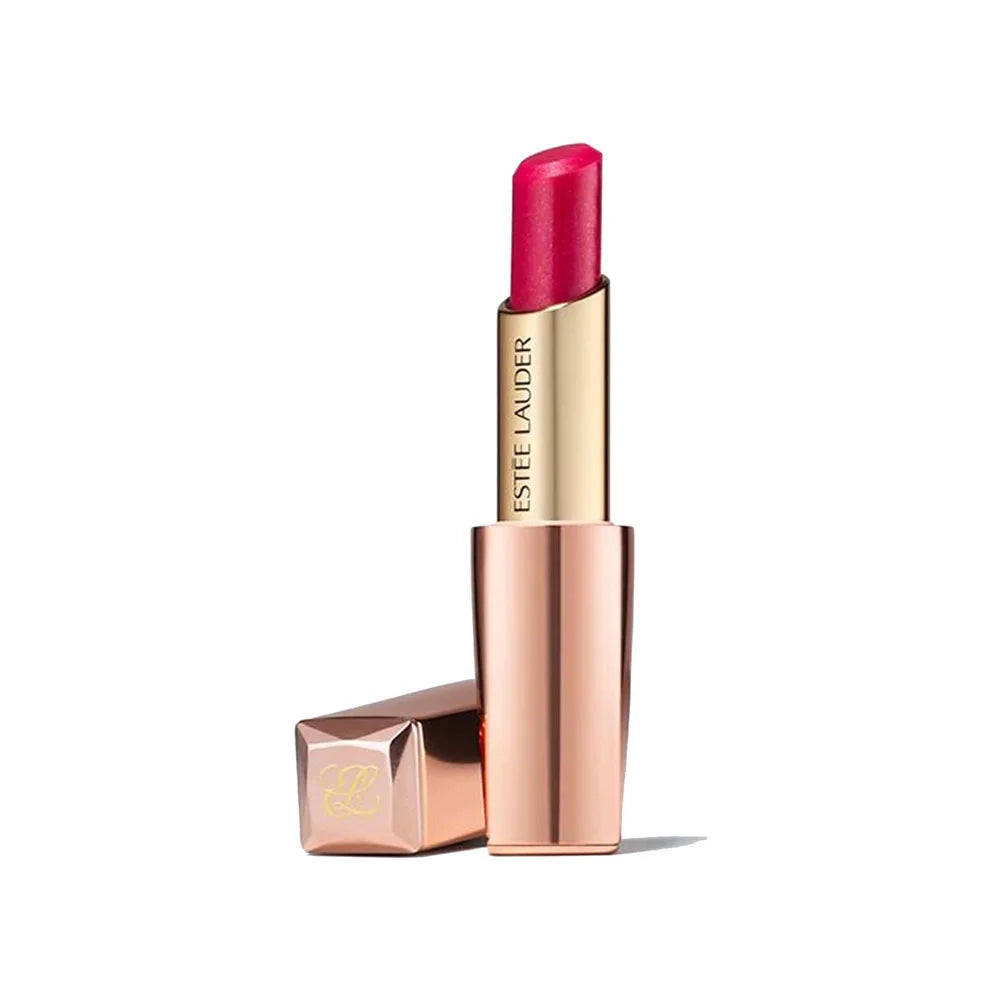 Estée Lauder Pure Color Envy crystal balm 005 Love Crystal hydrating glossy lip balm