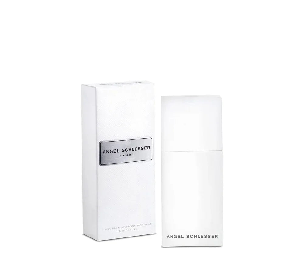 Schlesser Angel Femme EDT Vapo 100 ml
