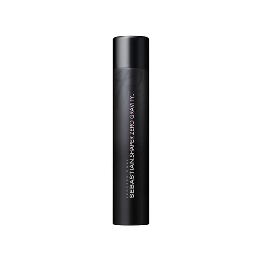 Sebastian Professional Shaper Zero Gravity Hairspray, 400ml