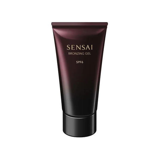 Sensai Bronzing Gel SPF6 50ml