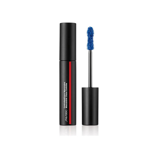 Shiseido Controlledchaos Mascaraink - # 02 Sapphire Spark - 11.5ml/0.32oz