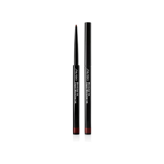 Shiseido MicroLiner Ink Eyeliner - # 03 Plum 0.08g/0.002oz