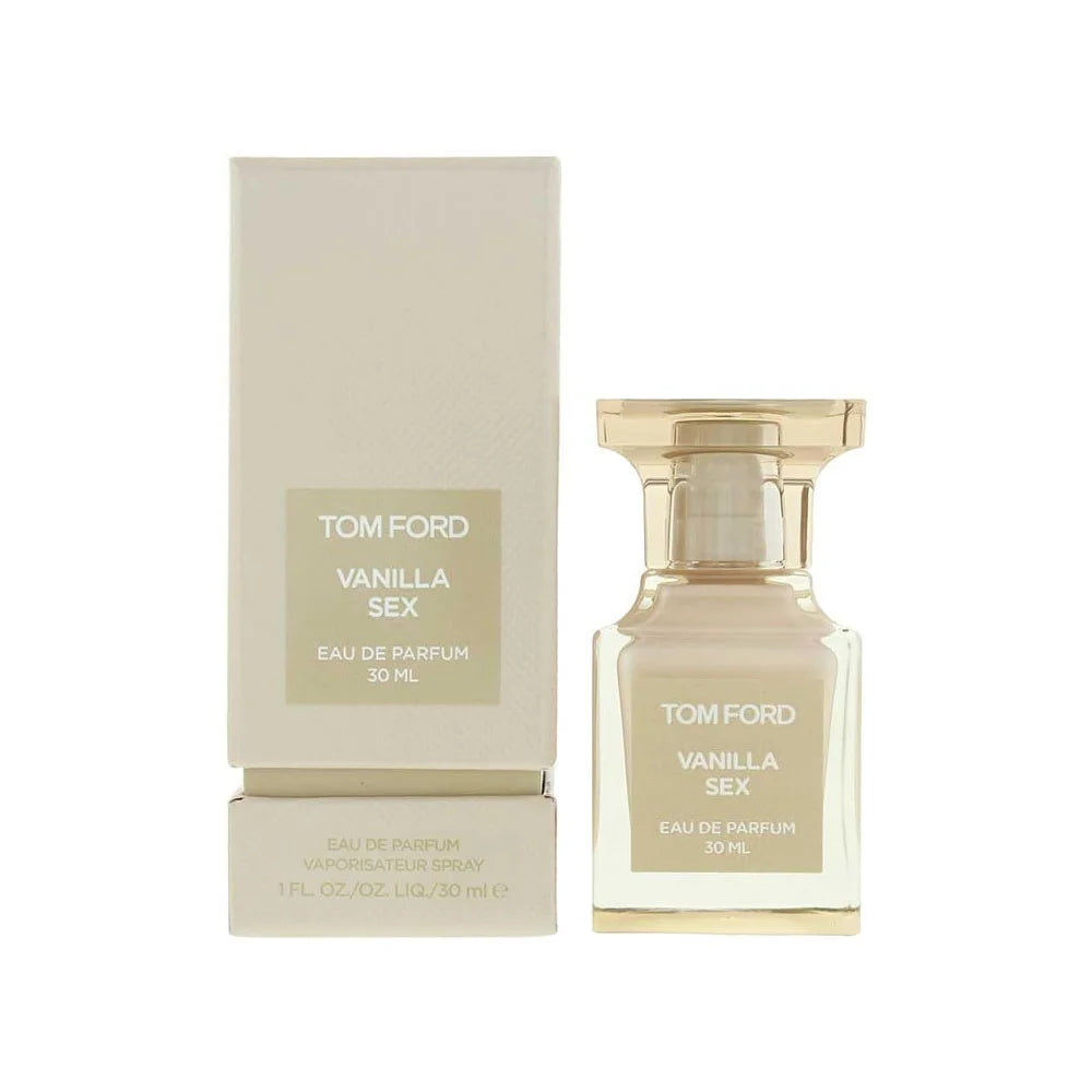 TOM FORD Vanilla Sex Eau de Parfum 30ml Unisex Fragrance Bottle