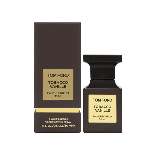 Tom Ford Eau De Parfum - 30 ml, Tobacco Vanille