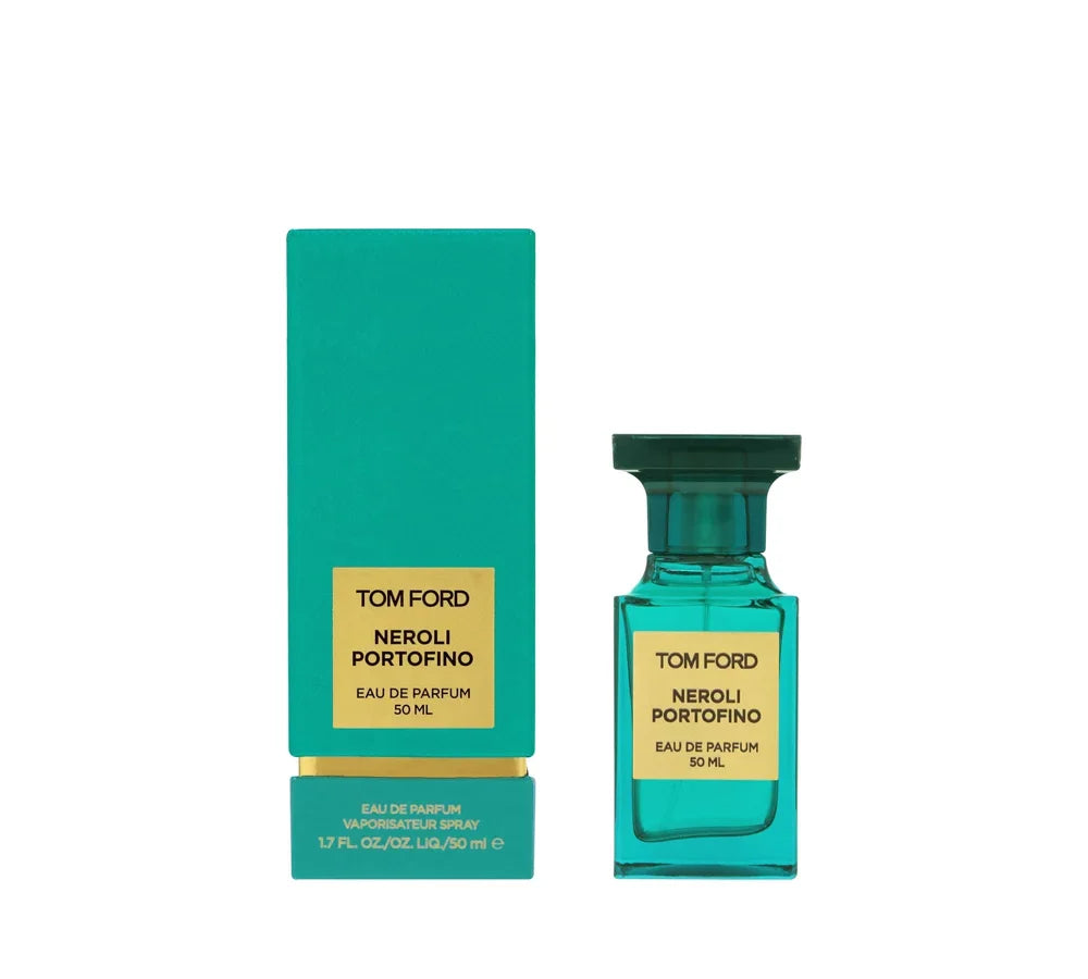 Tom Ford Neroli Portofino Eau De Parfum Spray 50ml
