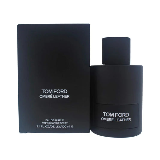 Tom Ford Ombre Leather 3.4 Oz 100 Ml Eau De Parfum Spray Unisex