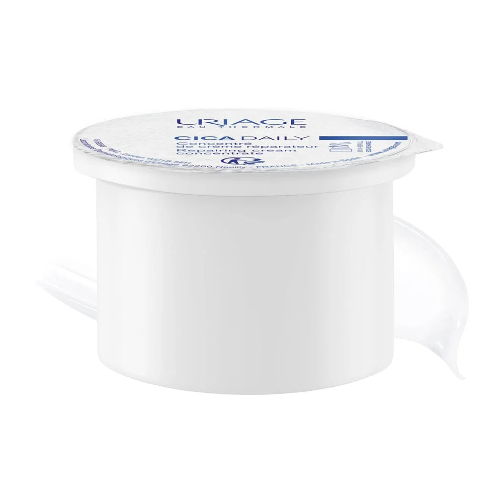 Uriage Cica-Daily Repairing Cream Concentrate with Centella Asiatica