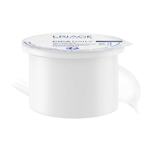 Uriage Cica-Daily Repairing Cream Concentrate with Centella Asiatica