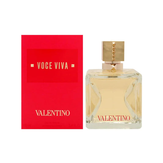 Valentino Voce Viva Femme/Woman Eau de Parfum 100 ml