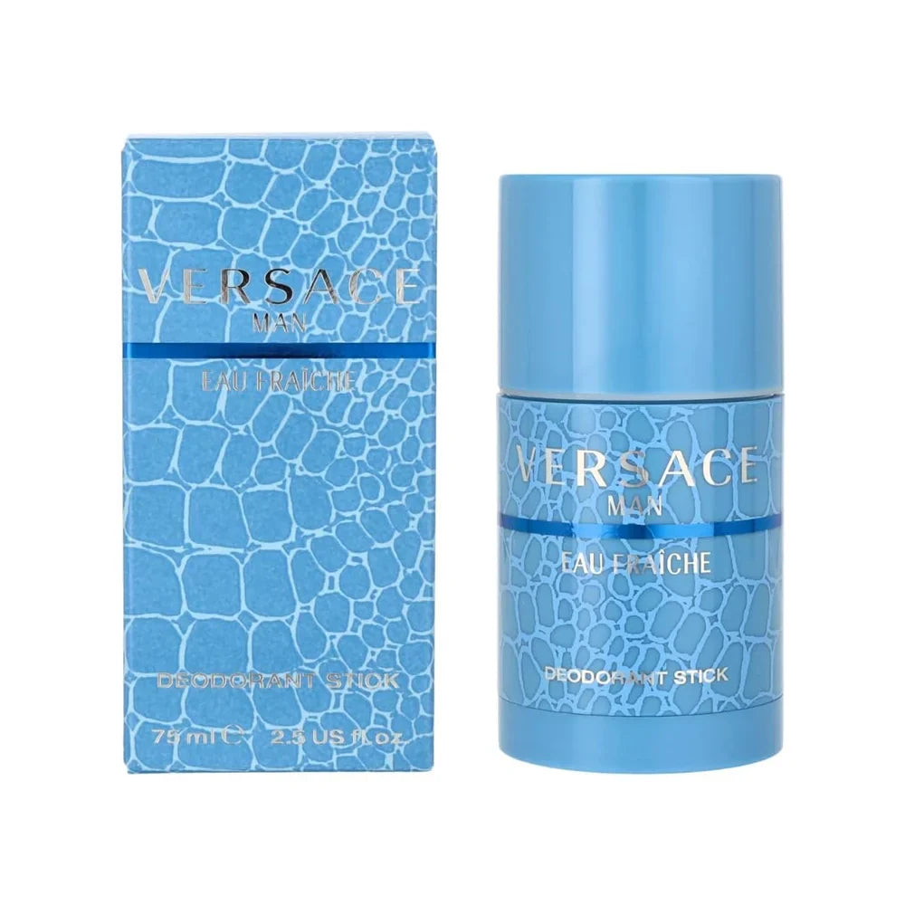 Versace Man Eau Fraiche Deodorant Stick 75ml