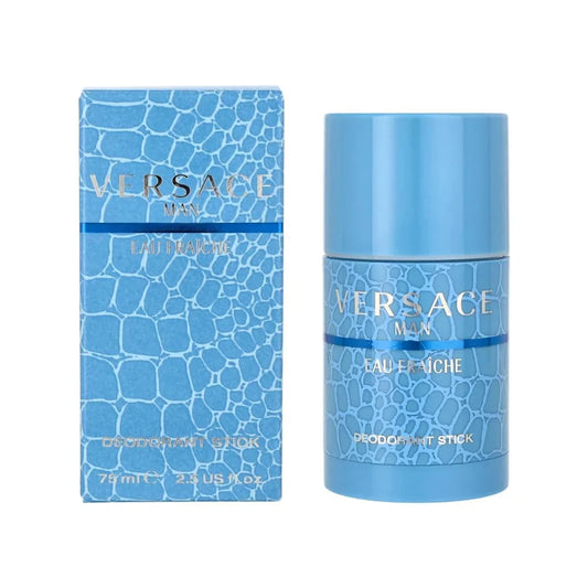 Versace Man Eau Fraiche Deodorant Stick 75ml