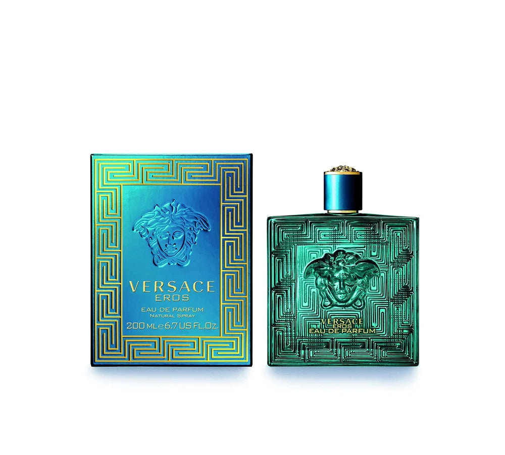 Versace Versace Eros For Men 6.7 oz EDP Spray