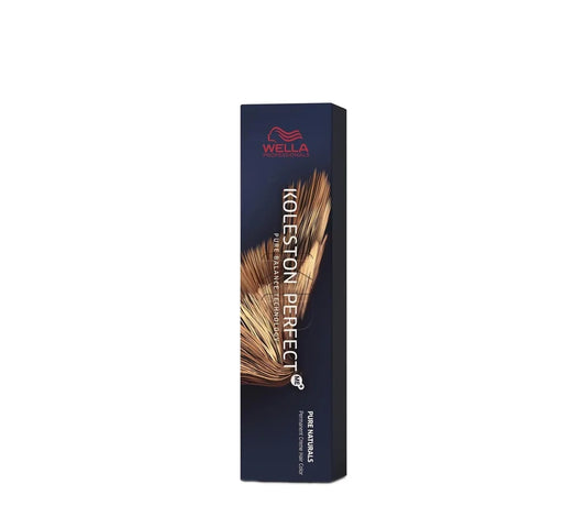 Wella 9/01 Koleston Perfect ME+ Hair Colouring, 60 ml