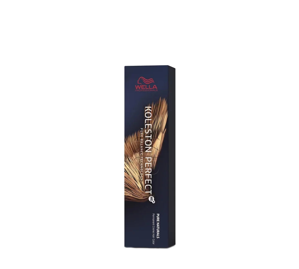 WELLA Koleston Perfect Me + Vibrant Reds 8/43 (60ml)