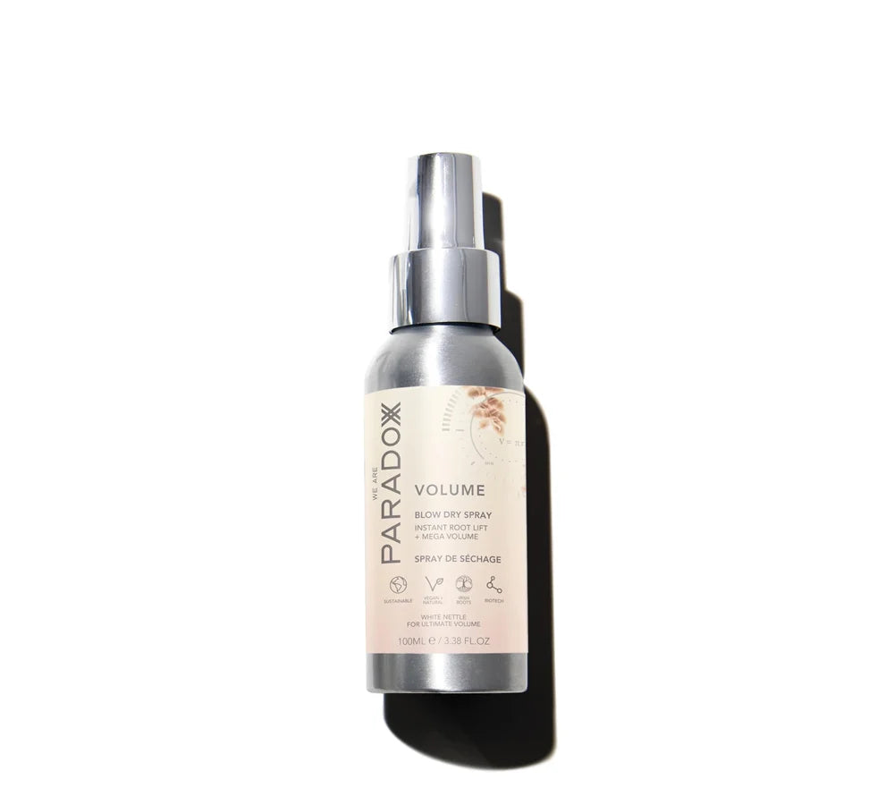 WE ARE PARADOXX Volume Blow Dry Spray - 100ml