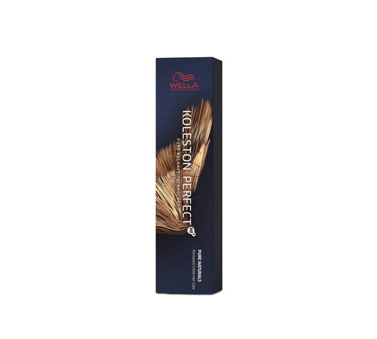 Wella 8/34 Koleston Perfect Me+ Hair Colouring 60ml