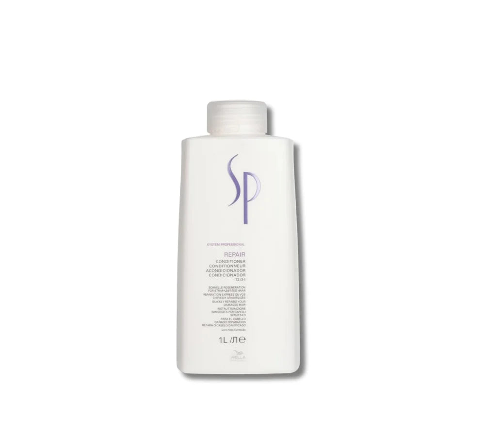 Wella Professionals Sp Repair Conditioner 1000ml