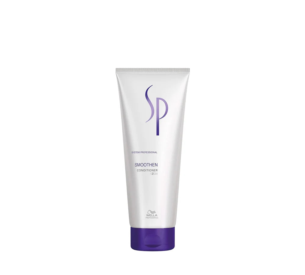 Wella SP Smoothen Conditioner, 200ml