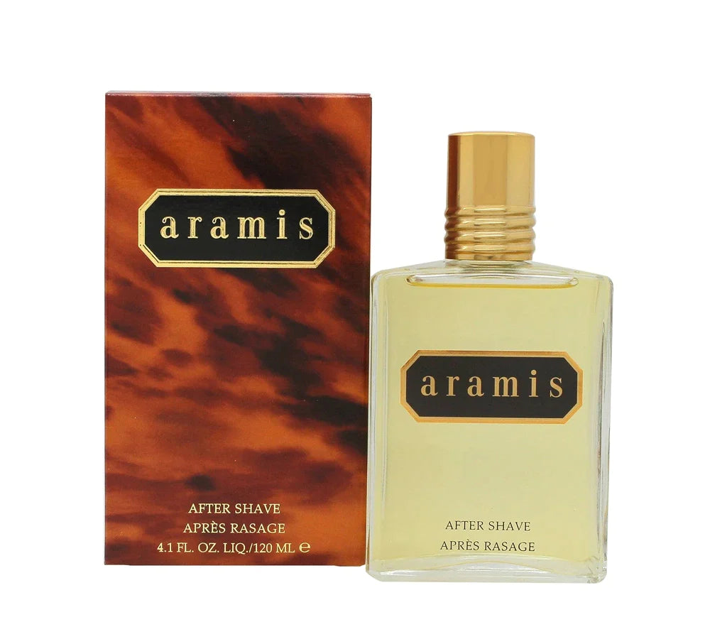 Aramis After Shave 120ml