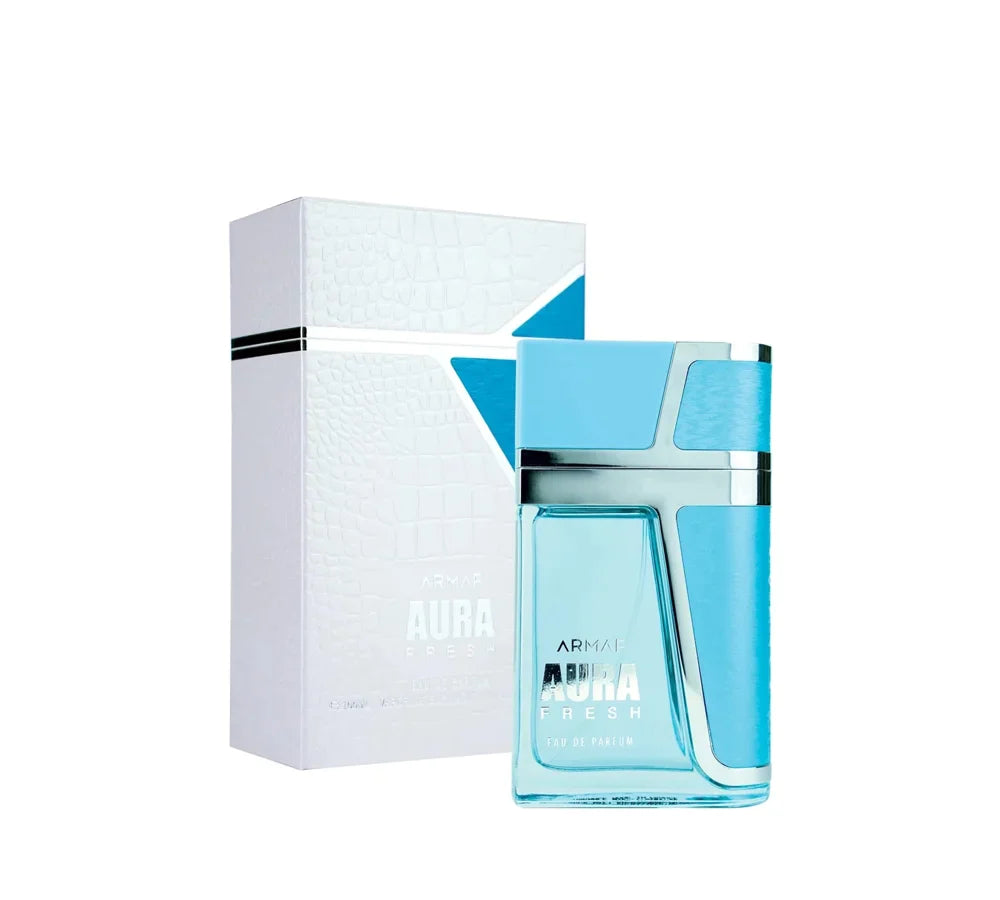 ARMAF Aura Fresh Eau De Parfum 100ml