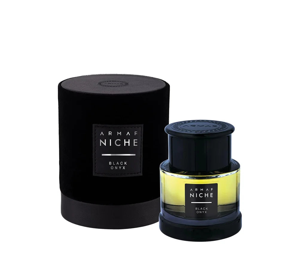 ARMAF Black Onyx Niche Eau De Toilette 90ml