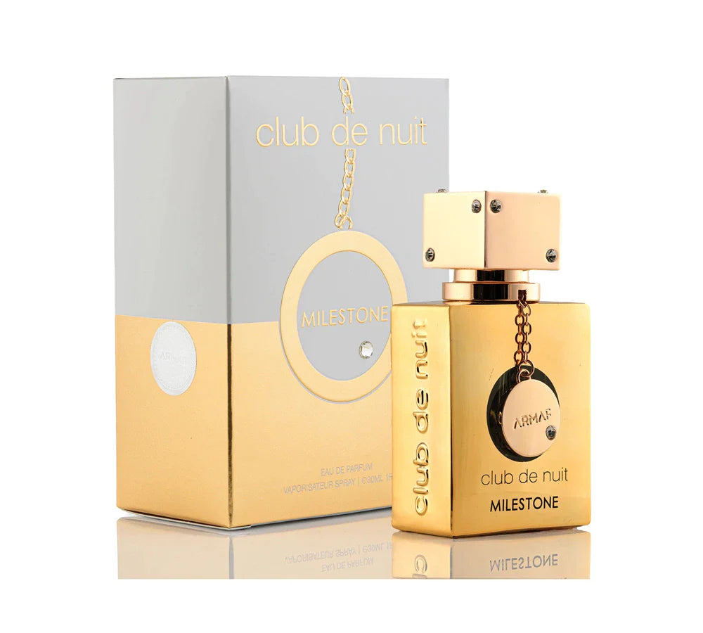 ARMAF Club De Nuit Milestone Eau De Parfum 30ml