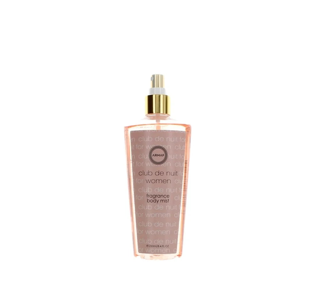 ARMAF Club De Nuit Woman Body Splash 250ml