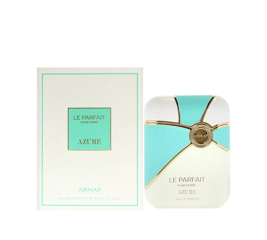 ARMAF Le Parfait Pour Femme Azure Eau De Parfum 100ml