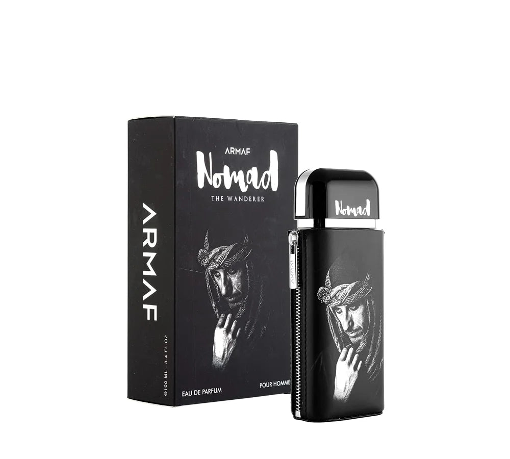 ARMAF Nomad Eau De Parfum 100ml