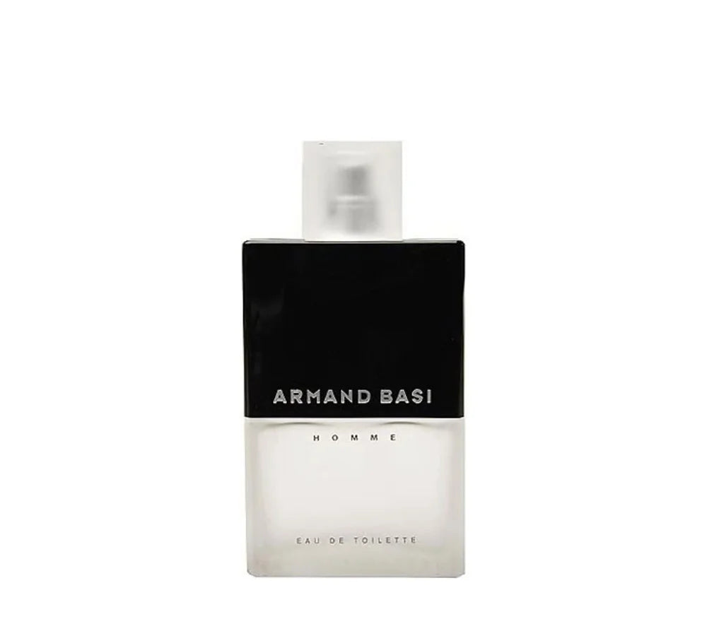 ARMAND BASI HOMME eau de toilette spray 125ml