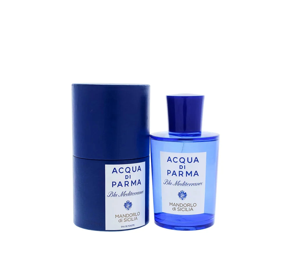 Acqua Di Parma Blu Mediterraneo Mandorlo Di Sicilia Eau de Toilette 150ml