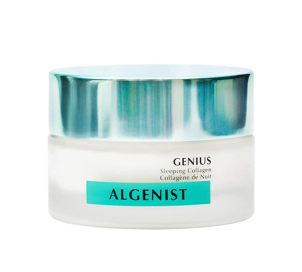 Algenist GENIUS Sleeping Collagen 60ml