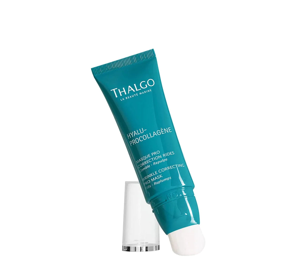 Anti-Ageing by Thalgo Hyalu-Procollagen Wrinkle Correcting Pro Mask 50ml