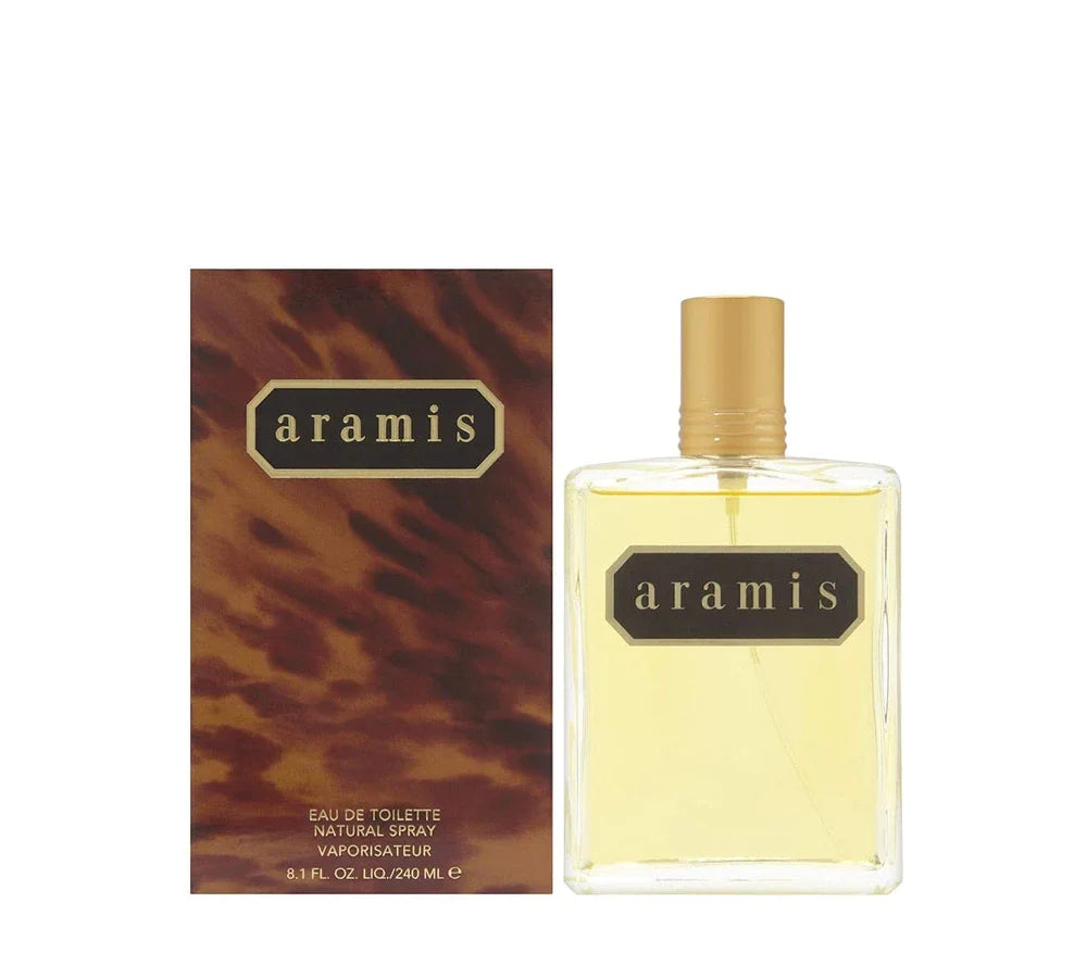 Aramis Classic Deluxe Edition Eau de Toilette 240ml