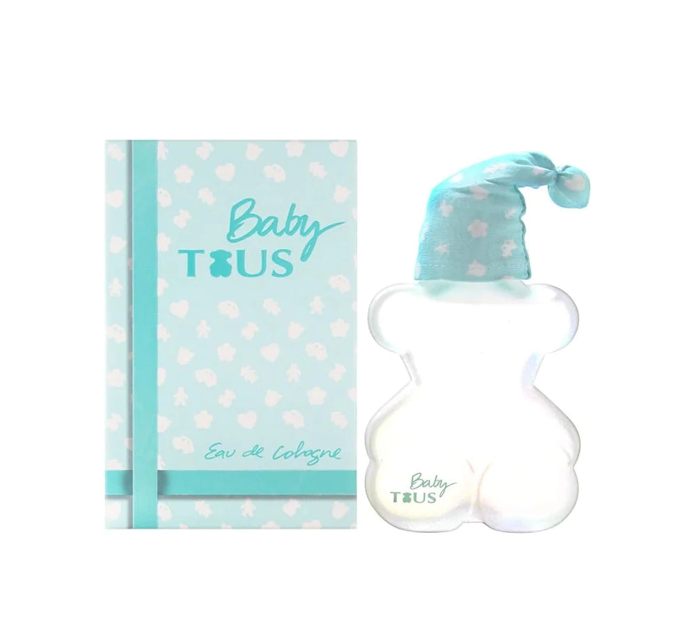 Baby Tous eau de Cologne Spray 100ml