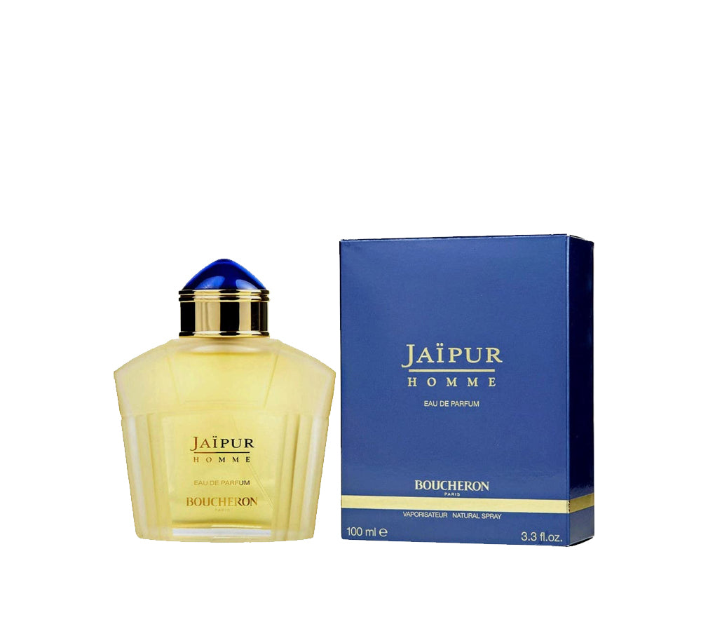 Boucheron Jaipur Homme Eau de Parfum 100ml