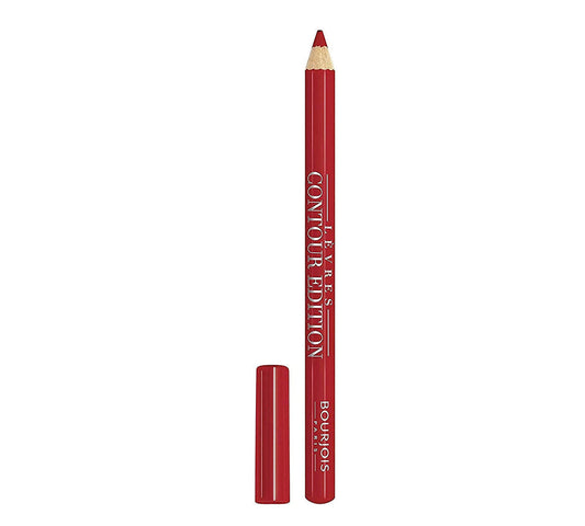 Bourjois Levres Contour Edition Lip Pencil 06 Tout Rouge Reds 1.14g