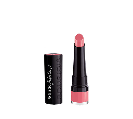 Bourjois Rouge Fabuleux Lipstick 07 Pearl Pink 2.3g